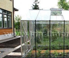 Балтийские теплицы - вариант 1