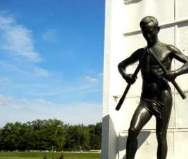 Балтийские теплицы - вариант 4