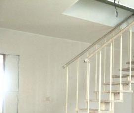 Балясина хром - вариант 2