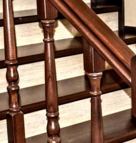 Балясина китай - вариант 3