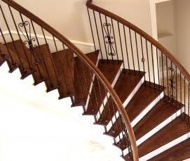 Балясина витая - тип 4