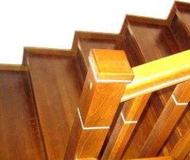 Балясина витая - тип 2