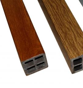 Балясины 50х50 - вариант 1