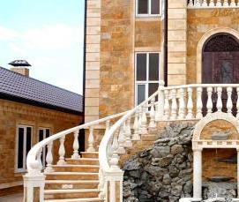 Балясины для беседки - вариант 1