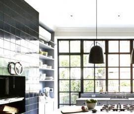 Балясины для кухни - тип 3