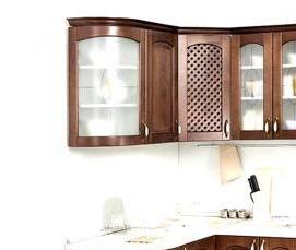 Балясины для кухни - тип 2