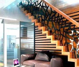 Балясины для улицы - модель 2