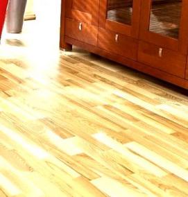 Бамбуковая паркетная доска - тип 4