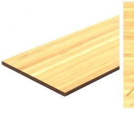 Бамбуковый шпон - тип 2