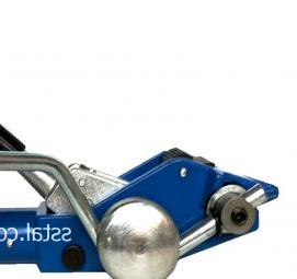 Бандажная лента на столб - тип 1