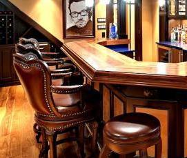 Барная столешница - вариант 4