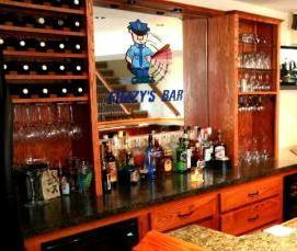 Барная столешница - вариант 3