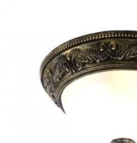 Барные потолочные светильники - вариант 3