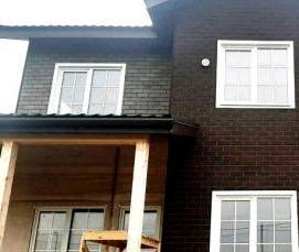 Баварский кирпич - вариант 2