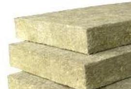 Базальтовая минеральная вата - модель 3