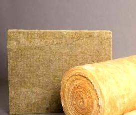 Базальтовая вата для печей - модель 1