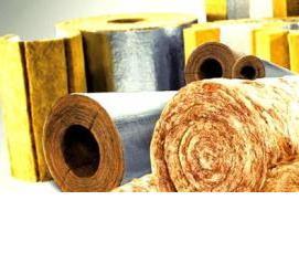 Базальтовая вата для сауны - вариант 4