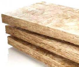 Базальтовое утепление - модель 3