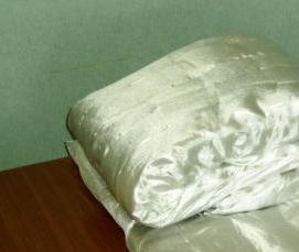 Базальтовые стеклоткани - вариант 1