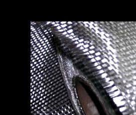 Базальтовые стеклоткани - вариант 3