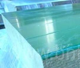 Базальтовый утеплитель 80 мм - тип 3