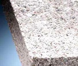 Базальтовый утеплитель под штукатурку - тип 2