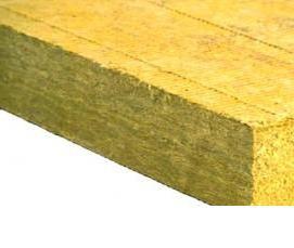 Базальтовый утеплители для стен дома - тип 4