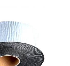 Белая изолента - модель 2