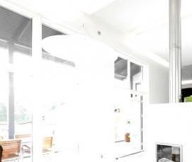 Белая паркетная доска - вариант 4