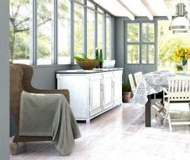 Белая паркетная доска - вариант 2