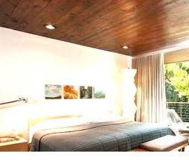 Беленая имитация бруса - вариант 3