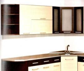 Беленый Дуб дсп - модель 2