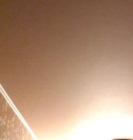 Бельгийские натяжные потолки - модель 2