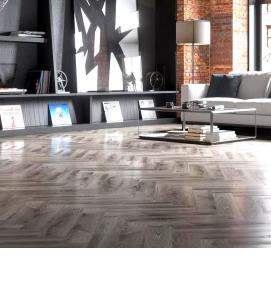 Бельгийский виниловый ламинат - тип 1