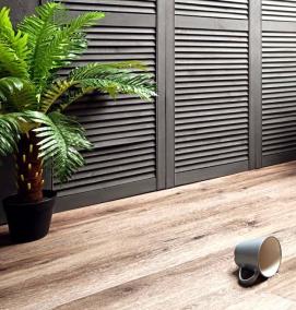 Бельгийский виниловый ламинат - тип 3