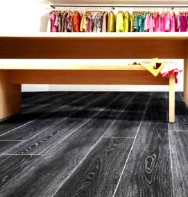 Бельгийский виниловый ламинат - тип 2