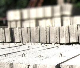 Белгородская брусчатка - тип 1