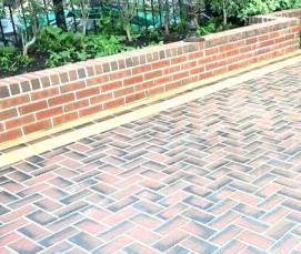 Белгородская брусчатка - тип 3