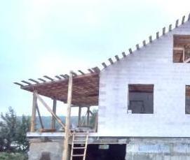 Белгородские блоки газосиликатные - тип 3