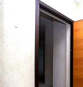 Белорусские входные двери с терморазрывом - модель 3