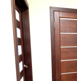 Белорусские входные металлические двери - модель 1