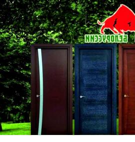 Белорусские входные металлические двери - модель 4