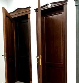 Белорусские входные металлические двери - модель 3