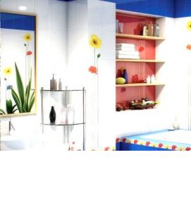 Белорусский керамогранит - тип 4