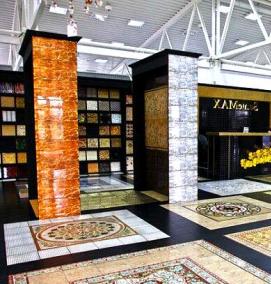 Белорусский керамогранит - тип 3