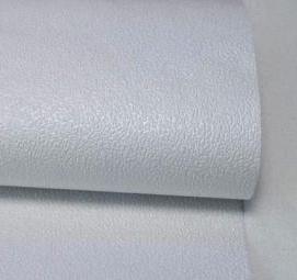 Белые бумажные обои - тип 2