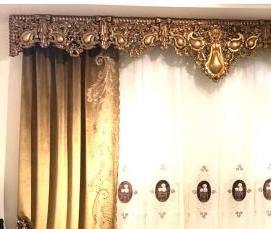 Белые оконные рамы - вариант 1