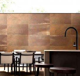 Белый керамогранит 60 30 - модель 2