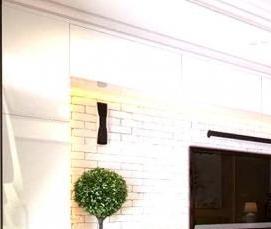 Белый кирпич - вариант 4