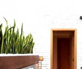 Белый кирпич - вариант 2